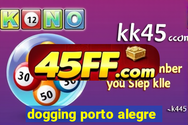dogging porto alegre